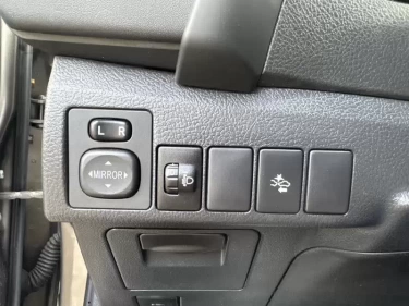 Foto van Toyota Auris Touring Sports