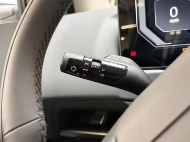 Foto van Kia EV2