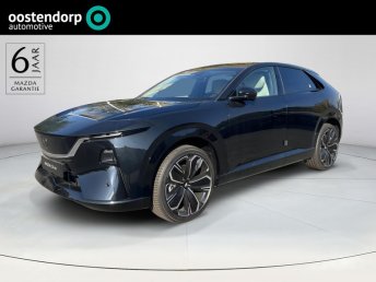 Mazda CX-6e Takumi 78 kWh  nieuw 2026