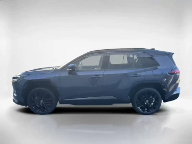 Foto van Toyota RAV4