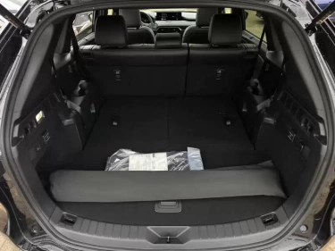 Foto van Mazda CX-80