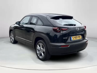 Foto van Mazda MX-30