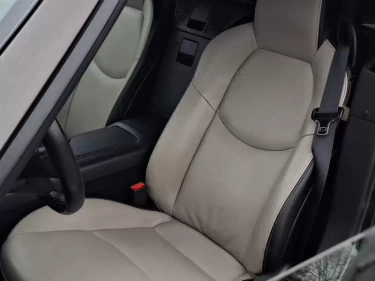 Foto van Mazda MX-5 Roadster Coupé