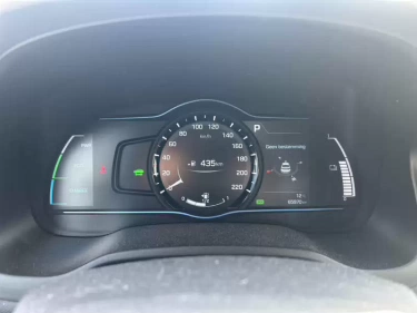 Foto van Hyundai IONIQ