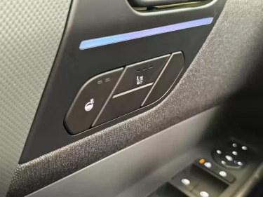Foto van Kia EV2