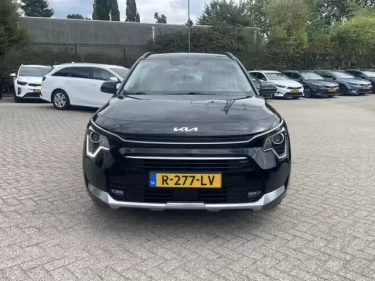 Foto van Kia Niro