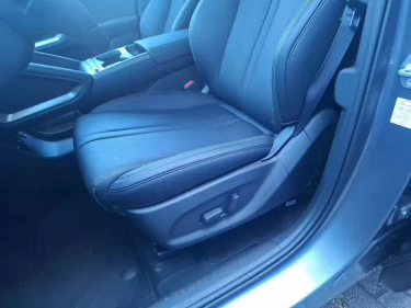 Foto van BYD ATTO 2