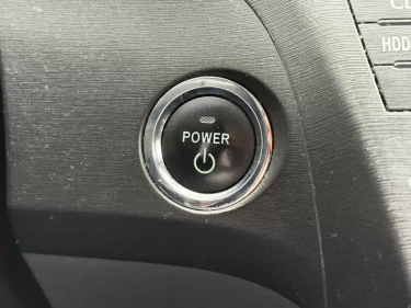 Foto van Toyota Prius