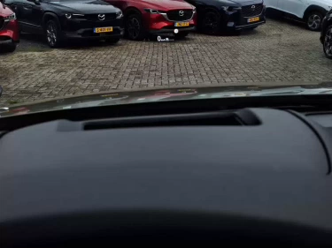 Foto van Mazda CX-5