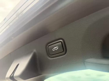 Foto van Kia Sportage