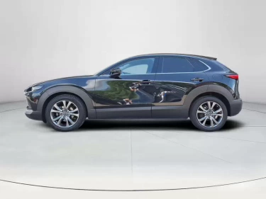 Foto van Mazda CX-30