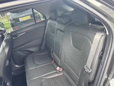 Foto van Kia Niro