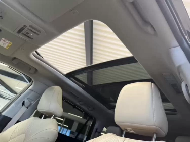 Foto van Toyota highlander