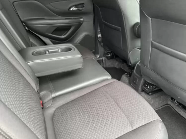 Foto van Opel Mokka X