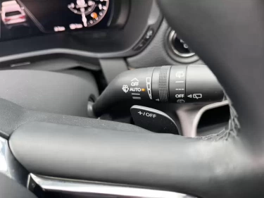 Foto van Mazda CX-60