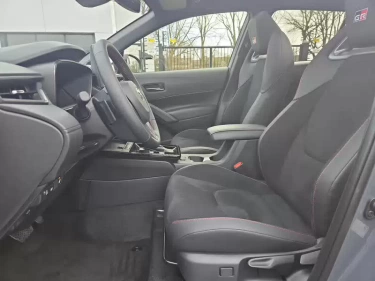 Foto van Toyota Corolla Cross