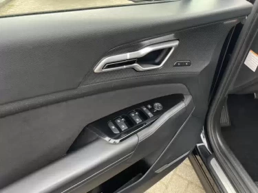 Foto van Kia Sportage