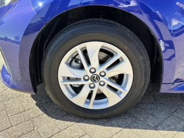 Foto van Mazda 2 Hybrid