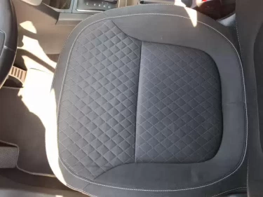 Foto van Škoda Yeti Outdoor