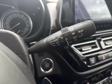 Foto van Suzuki S-Cross