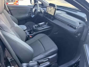 Foto van Toyota C-HR+