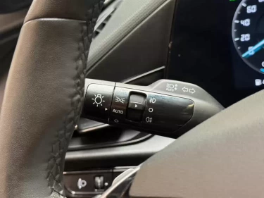Foto van Kia Niro