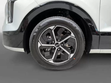 Foto van Kia Niro