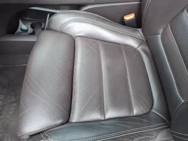 Foto van Renault Espace