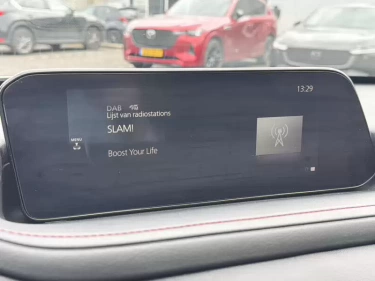 Foto van Mazda CX-30