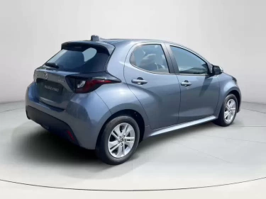 Foto van Mazda 2 Hybrid