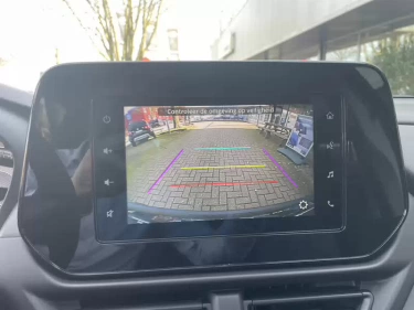 Foto van Suzuki S-Cross