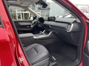 Foto van Mazda CX-60