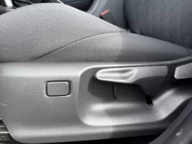 Foto van Toyota Corolla Cross