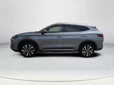 Foto van BYD SEAL U