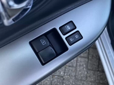 Foto van Nissan Micra