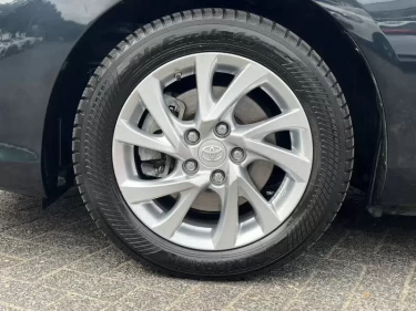 Foto van Toyota Auris Touring Sports