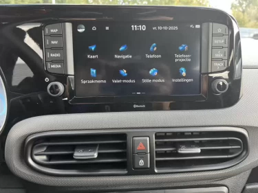 Foto van Hyundai i10