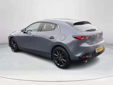 Foto van Mazda 3