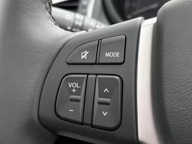 Foto van Suzuki S-Cross