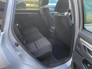 Foto van Honda CR-V