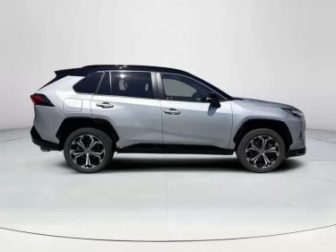 Foto van Toyota RAV4