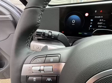 Foto van Hyundai Kona Electric