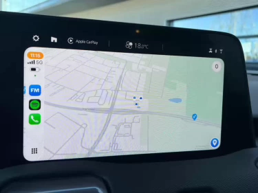 Foto van Suzuki e VITARA