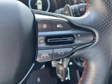 Foto van Hyundai i20