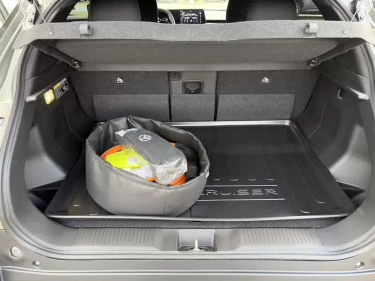 Foto van Toyota Urban Cruiser