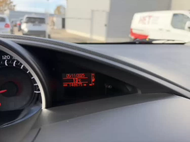 Foto van Toyota Verso