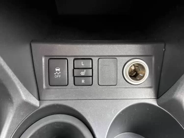 Foto van Toyota RAV4