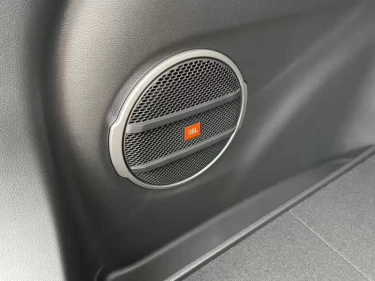 Foto van Toyota Corolla Cross