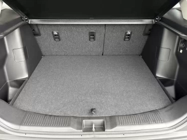 Foto van Suzuki S-Cross