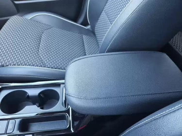 Foto van Kia Ceed Sportswagon
